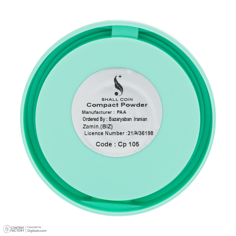 پنکیک شال‌کوین مدل ولوتی شماره cp105