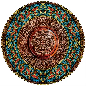 رومیزی مدل T2-42410
