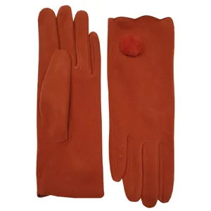 دستکش زنانه اکسسوریز مدل Par1470