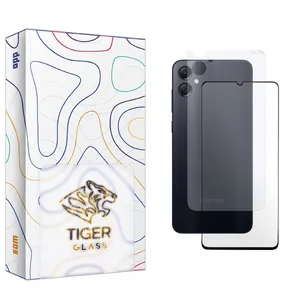 Tiger Glass APL2 Screen Protector For Samsung  Galaxy A05 With Back Protector
