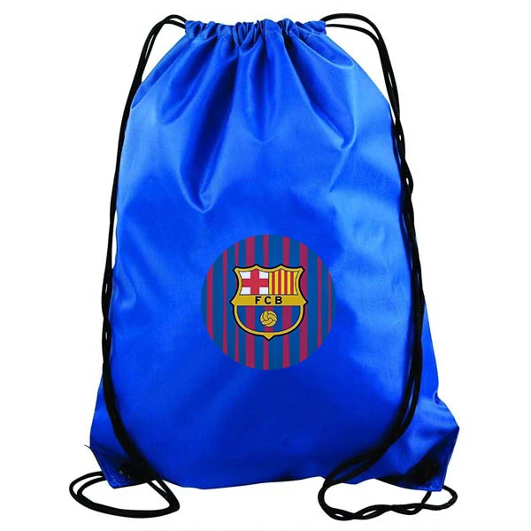 کوله پشتی ورزشی آی تمر مدل بارسلونا کد 27