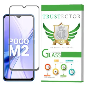 Trustector CMA-T Ceramics Screen Protector For Xiaomi Poco M2