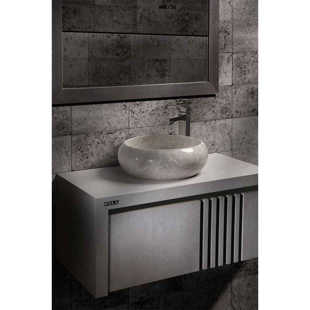 روشویی هلا مدل HD8500