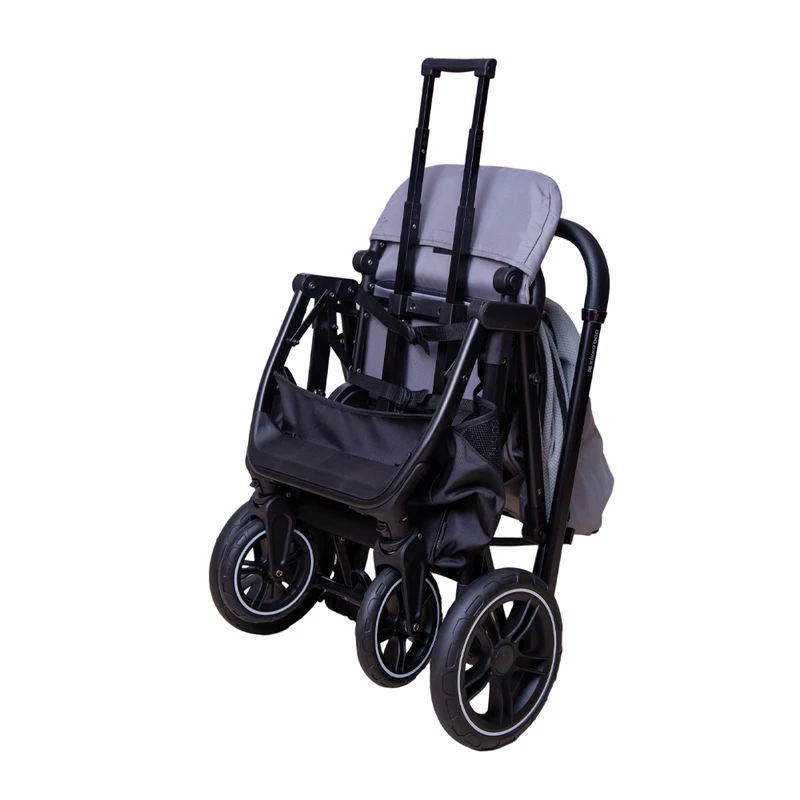 عکس شماره 12 : کالسکه کیکابو مدل odin