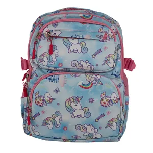 کوله پشتی مدل یونیکورن کد 1737