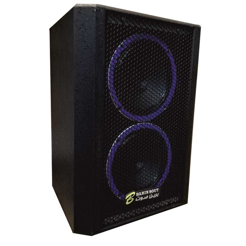 اکو همراه برین صوت مدل 2680