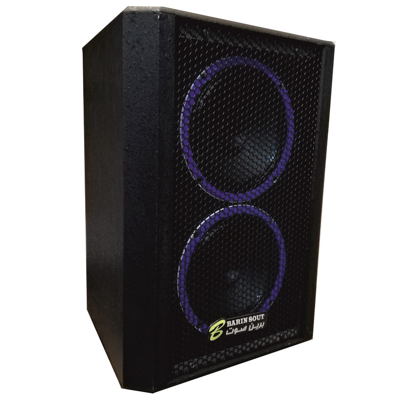 اکو همراه برین صوت مدل 2680