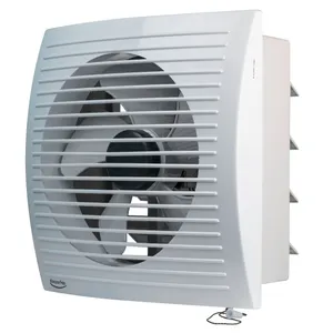 هواکش خزرفن مدل EB-250-4/1