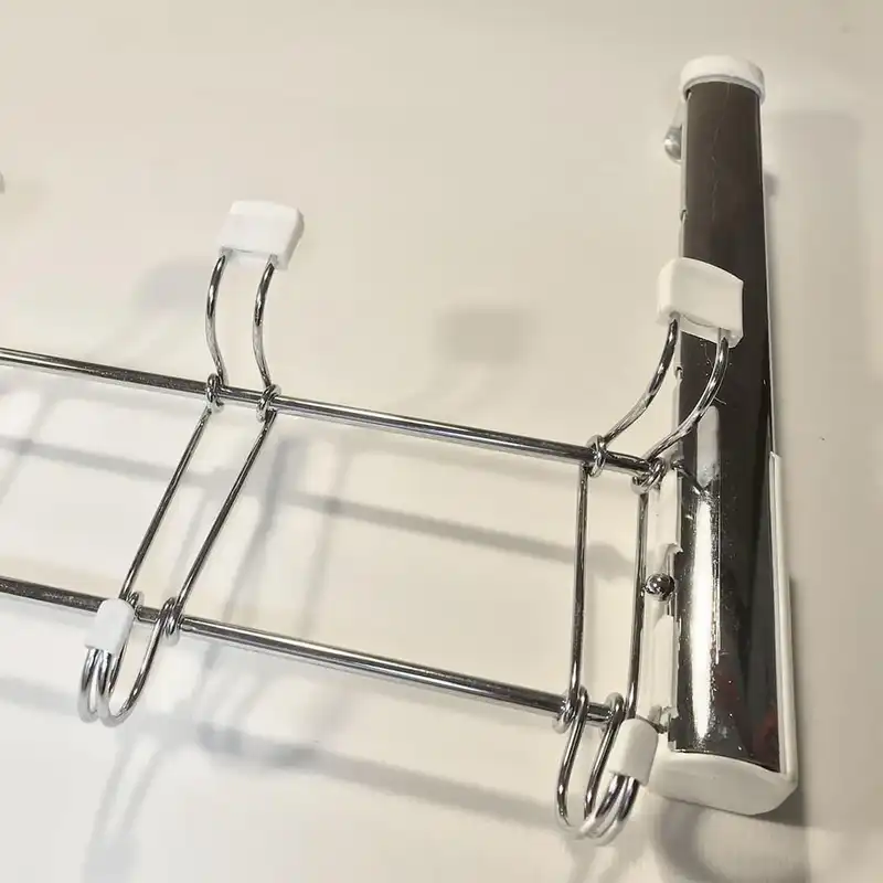 آویز لباس پشت دری مدل AS 117