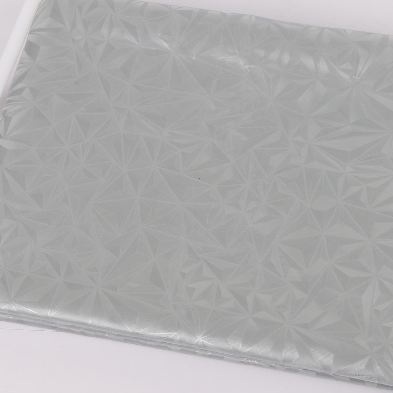 پرده حمام پیسو مدل BZ-65 سایز 180×200 سانتی متر