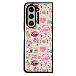 AKAM AMCWSGZFOLD5-UNICORN3 Cover For Samsung Galaxy Z Fold 5