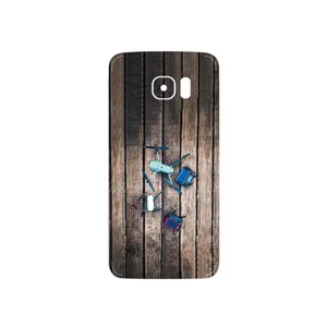 MAHOOT Drone Cover Sticker for Samsung Galaxy S7 Edge