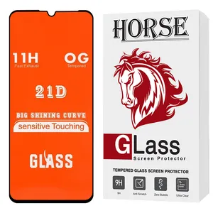 Horse FULH20 Screen Protector For Xiaomi Redmi A3 