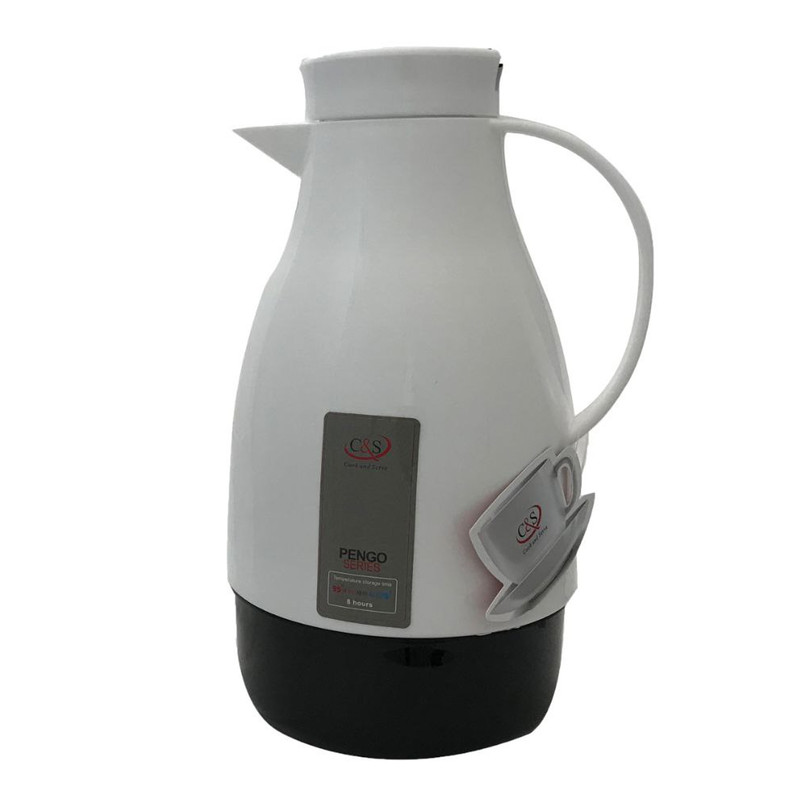 فلاسک سی اند اس مدل PENGO کد 7971 گنجایش 1.3 لیتر