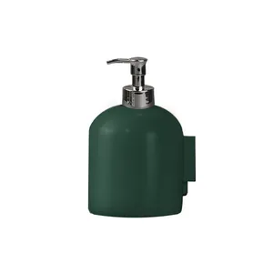 مخزن مایع دستشویی دیواری مدل sjmrds01