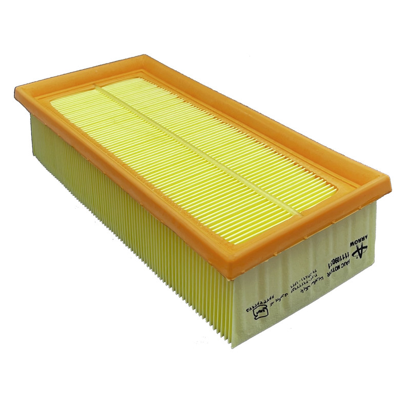 فیلتر هوا خودرو آرو مدل 111109031 مناسب برای بایک سابرینا، X25