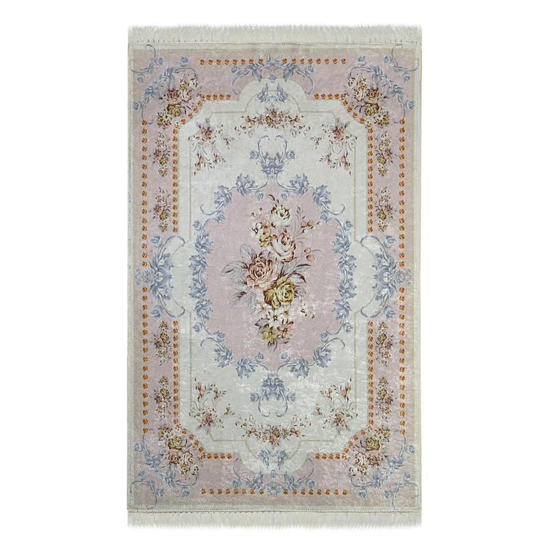 پادری طرح مستطیل کد p12 سایز 50×80 سانتی متر