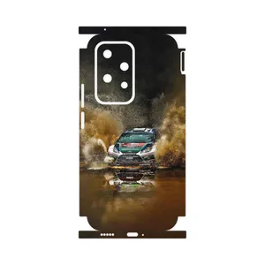MAHOOT Rally-FullSkin Cover Sticker for Honor 200 Lite