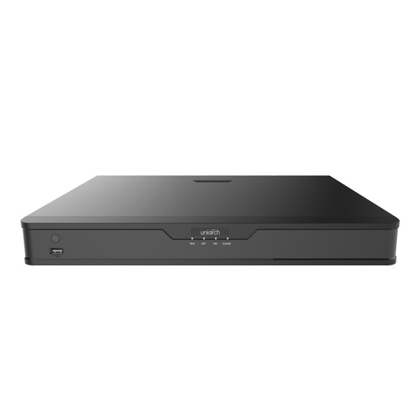 سیستم امنیتی تحت شبکه یونی‌آرک مدل UNIARCH-2B12-2PF12 2
