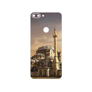 MAHOOT Hagia Sophia Mosque Cover Sticker for Gplus T10