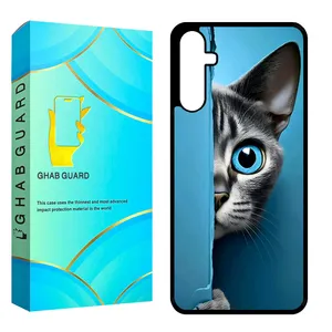 Ghab Guard GCHPA35 Cover For Samsung Galaxy A35  
