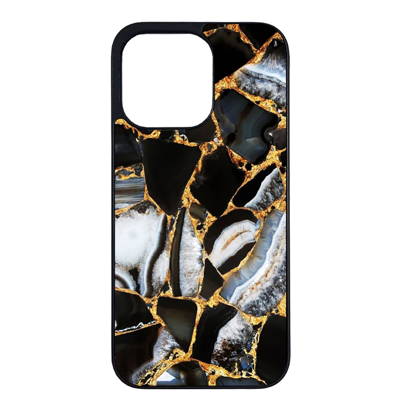 کاور گالری وبفر طرح رنگارنگ مناسب برای گوشی موبایل اپل iphone 13 pro max