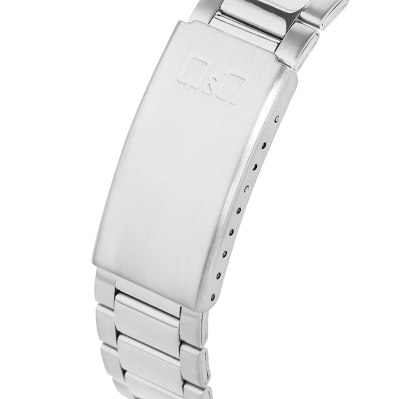 ساعت مچی عقربهای مردانه کیو اند کیو مدل A190-212Y ساعت مچی عقربهای مردانه کیو اند کیو مدل A190-212Y