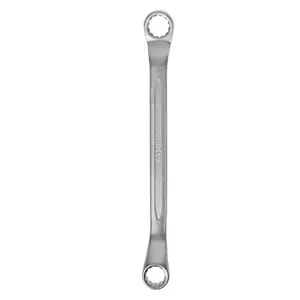 آچار دو سر رینگی اینکو کد A0-0018191 سایز 18-19 میلی متر