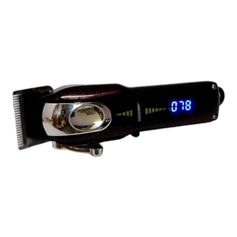 ماشین اصلاح موی سر و صورت جیمی مدل 6686