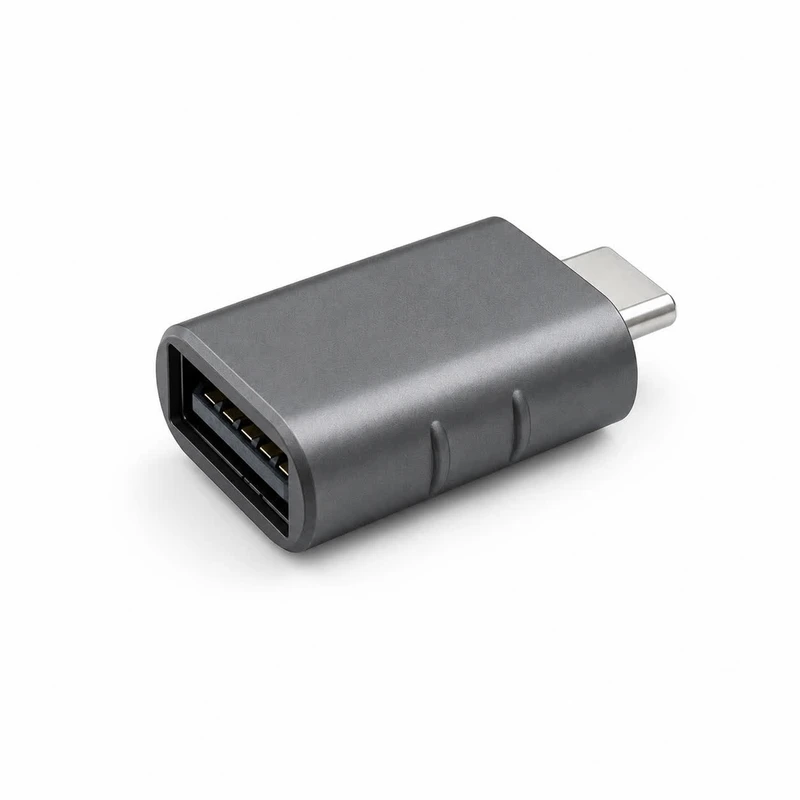 مبدل OTG USB-C به USB مدل A15