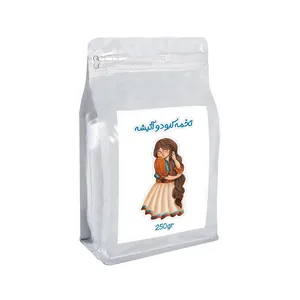 تخمه کدو دو آتیشه - 250 گرم
