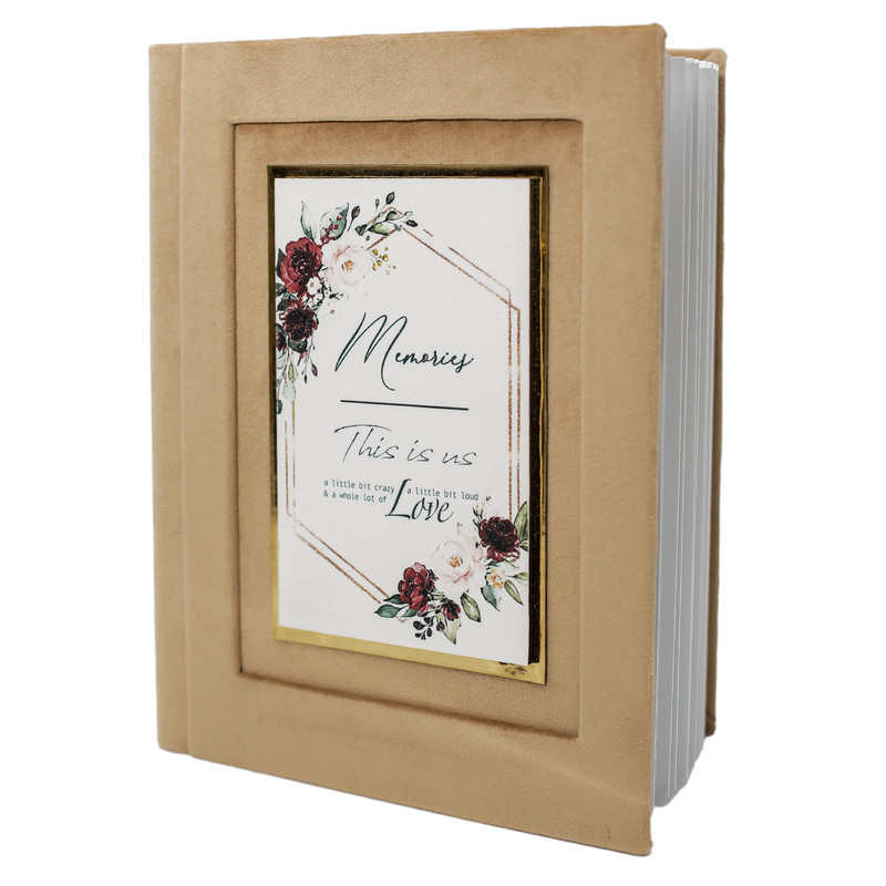 آلبوم عکس مدل 16x21-NEW-1080