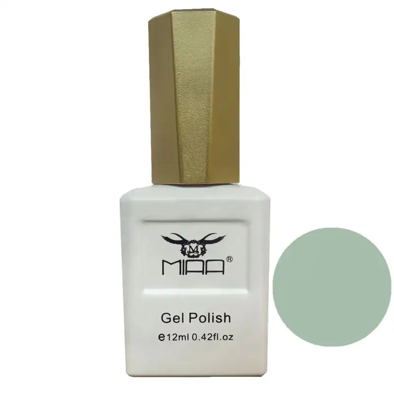 لاک ژل ناخن میا کد 109