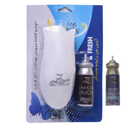 دستگاه خوشبوکننده هوا چی خوبه؟