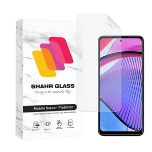  Shahr Glass MTNANFSH Screen Protector For Motorola Moto G Power 5G
