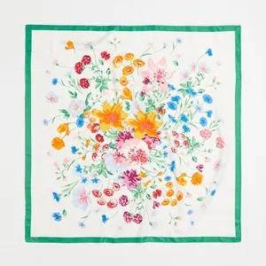 روسری زنانه اچ اند ام مدل 1036825005