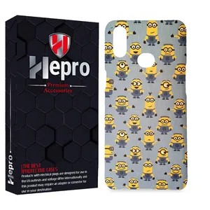 HEPRO MC Cover for Samsung Galaxy A10S