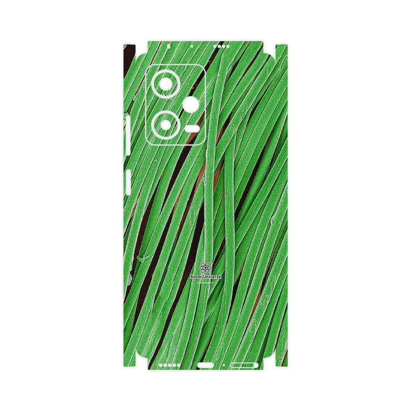 برچسب پوششی ماهوت مدل Atom Universe 5-FullSkin مناسب برای گوشی موبایل شیائومی Redmi Note 12 Pro 5G