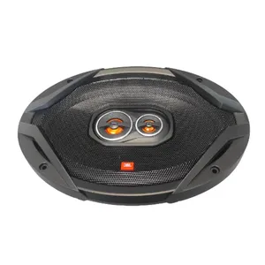 Car speaker JBL model GX9638 package of two