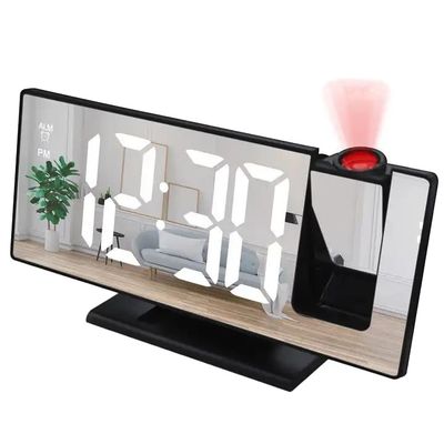 نقد و بررسی ساعت رومیزی دیجیتال پروژکتوردار مدل 3618LP توسط خریداران