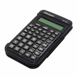 ماشین حساب کانو مدل CN-107