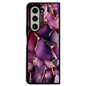 AKAM AMC-WSGZFOLD5-JWELERY-19 Cover For Samsung Galaxy Z Fold 5
