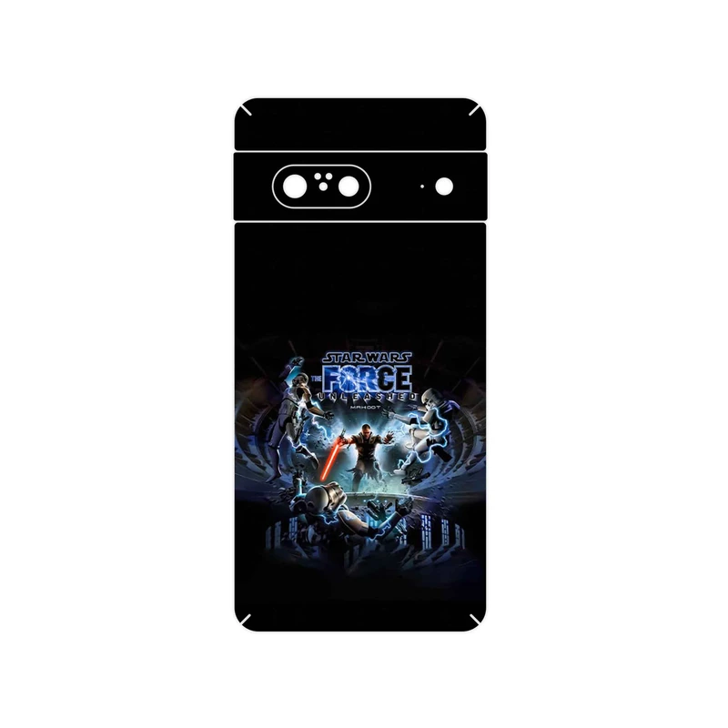 برچسب پوششی ماهوت مدل Star Wars Game Series مناسب برای گوشی موبایل گوگل Pixel 7
