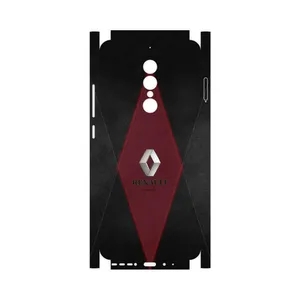 MAHOOT Renault-FullSkin Cover Sticker for GLX Shahin