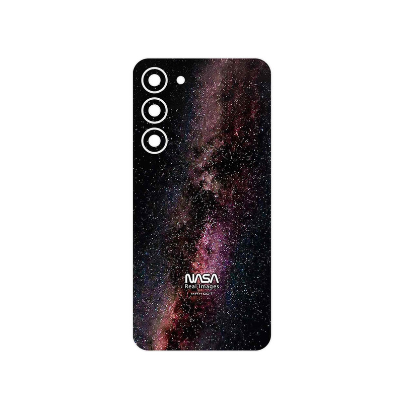 برچسب پوششی ماهوت مدل Universe by NASA 2 مناسب برای گوشی موبایل سامسونگ Galaxy S23 Plus