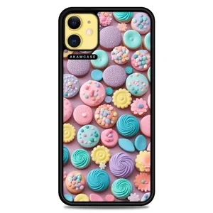 AKAM AMC-WA11-CANDY-12 Cover For Apple iPhone 11