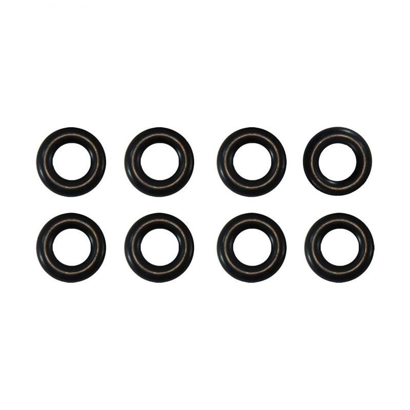 اورینگ سوزن انژکتور کد H237019 مناسب برای پراید مجموعه 8 عددی