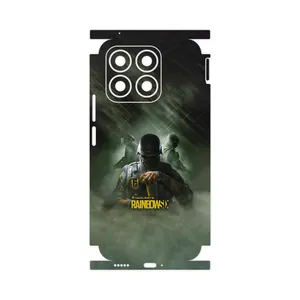 MAHOOT Rainbow_Six_Game-FullSkin Cover Sticker for Honor X8b