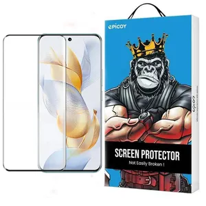  Epicoy Anti-Static Glass Screen Protector for Honor 90/90Pro 