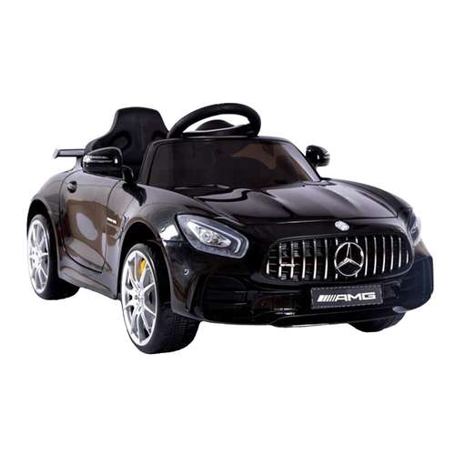 ماشین شارژی طرح بنز مدل AMG GT